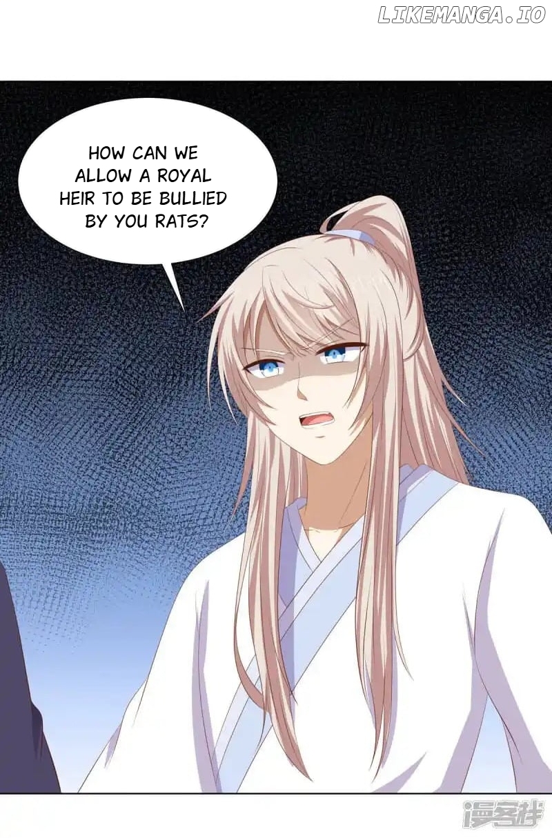Rewrite My Fate chapter 121 - page 27